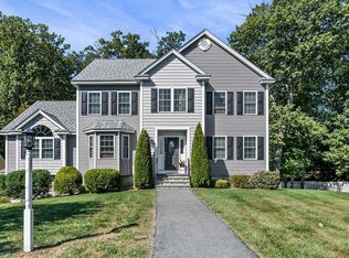 104 Clement Rd, Dracut, MA 01826