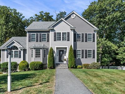 104 Clement Rd, Dracut, MA, 01826