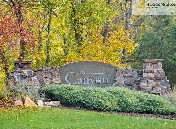 Welcome to The Canyon lifestyle.