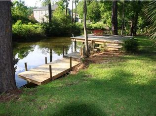 15310 Delta Port Blvd, Coden, AL 36523