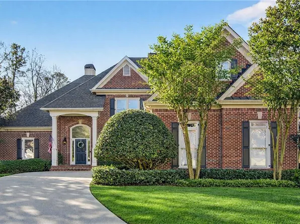 1841 E Gate Cv, Dunwoody, GA 30338