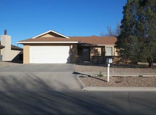 865 Broken Arrow Rd, Roswell, NM 88201