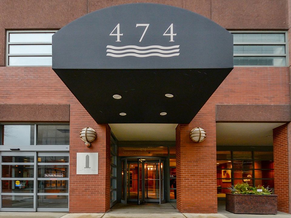 1st image of 474 N Lake Shore Dr #Ps224