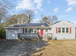 3077 Belle Haven Dr, Virginia Beach, VA 23452