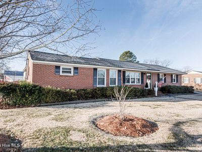 201 W Cross Street, Nashville, NC, 27856