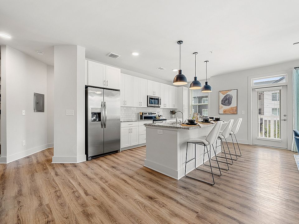 Phase II Kitchen