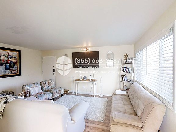 3rd image of 3411 Wall Ave APT C