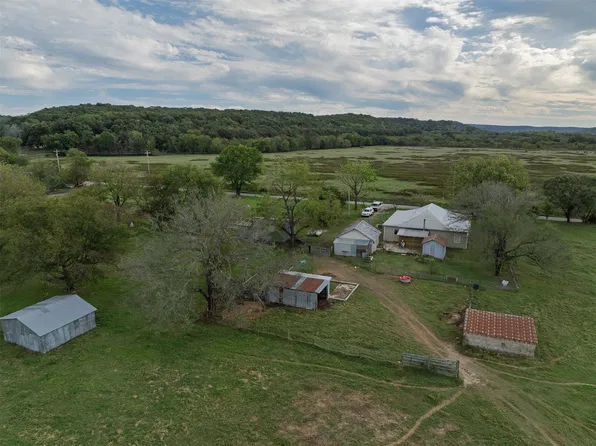 7347 E 420th, Strang, OK 74367