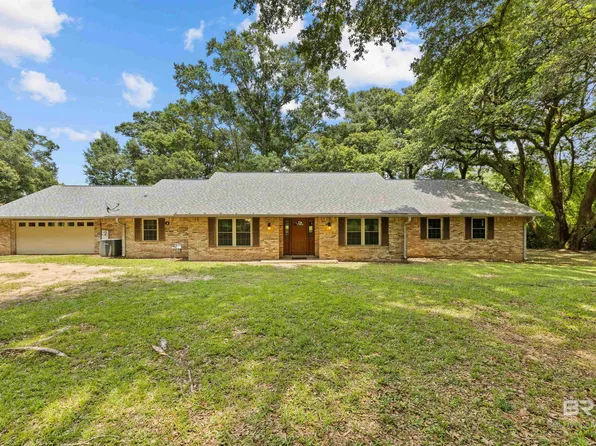 20010 Oakdale Ln, Robertsdale, AL 36567