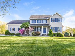 513 Deming St, South Windsor, CT 06074