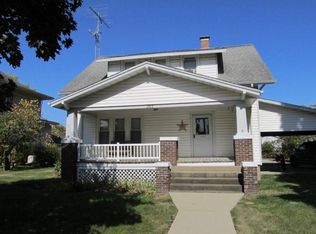 307 E Main St, Toledo, IL 62468