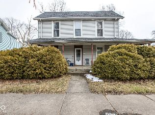 203 N Pennsylvania St APT 4, Greenfield, IN