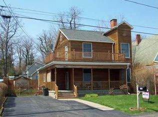 155 Point Dr N, Dunkirk, NY 14048