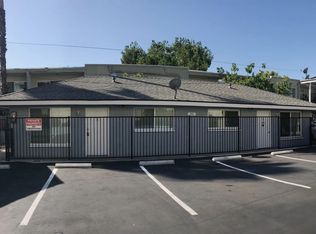 151 S Sierra Madre Blvd APT 2, Pasadena, CA 91107