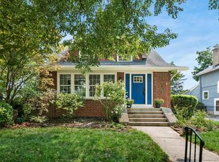 111 Erie Rd, Columbus, OH 43214