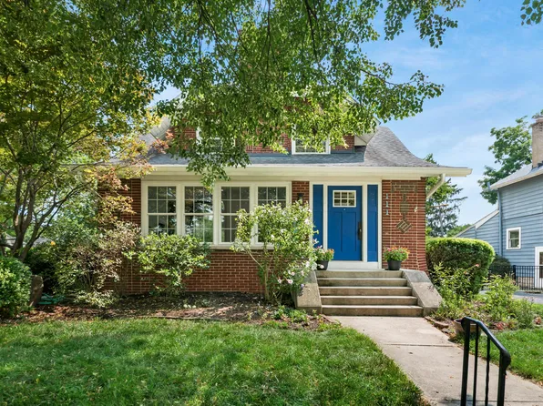 111 Erie Rd, Columbus, OH 43214