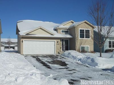 1405 3rd St S, Cold Spring, MN, 56320
