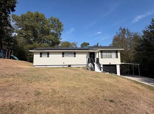 111 N Danna Dr, Hot Springs, AR 71913