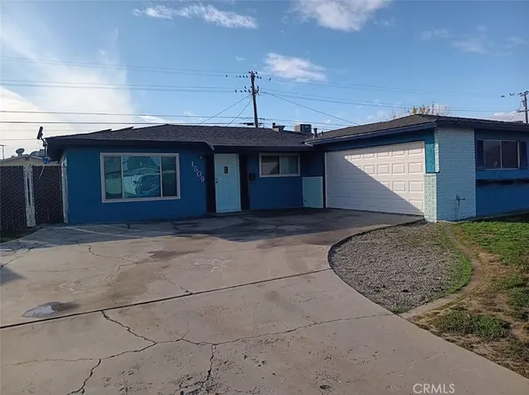 1509 Ivan Ave, Bakersfield, CA 93304