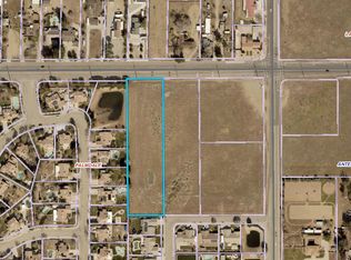00 Avenue N North Ave #N, Lancaster, CA 93536