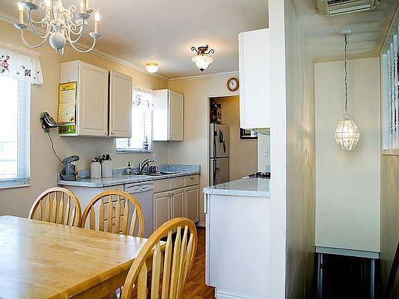 Kitchen Dining