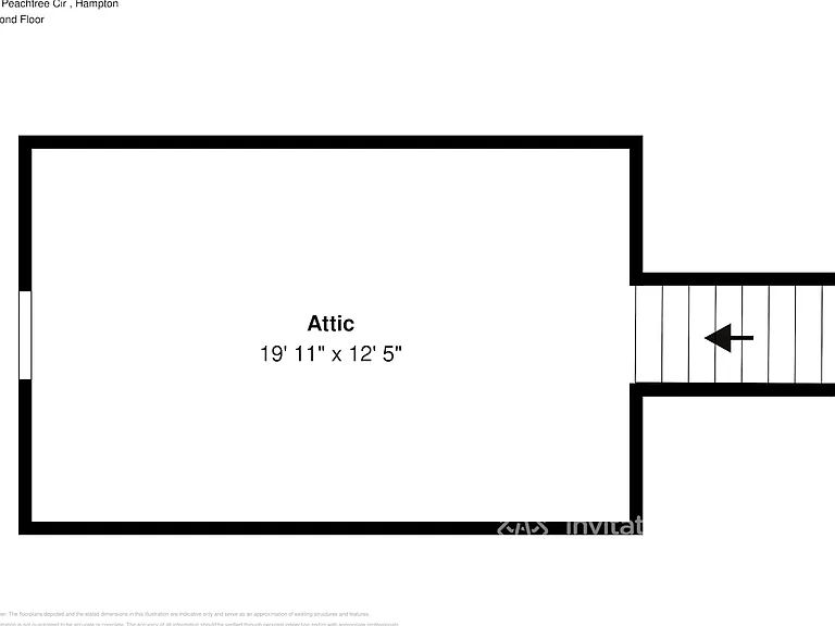 307 Peachtree Cir — Photo 3
