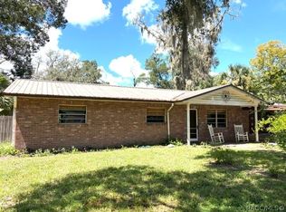 2030 NW 15th Ave, Crystal River, FL 34428