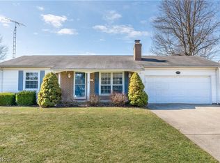 2971 Center Ave, Alliance, OH