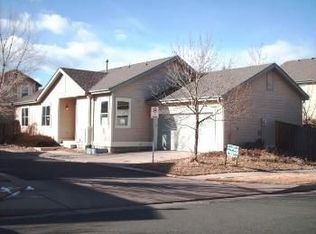 6830 Shore Vw, Colorado Springs, CO 80922