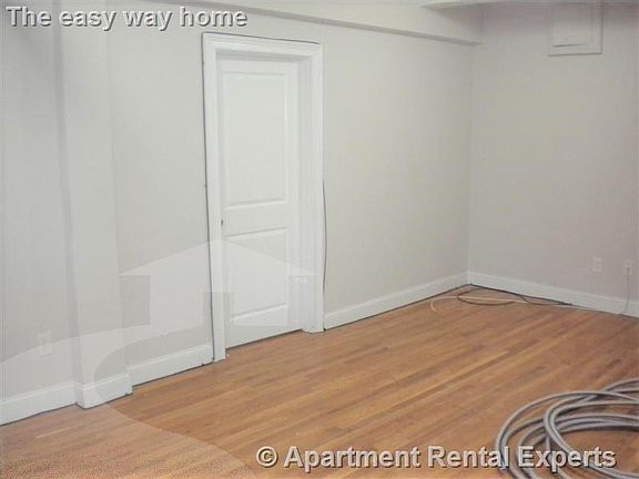 Apartment Rental Experts