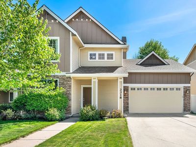 3318 S Pompei Ave, Meridian, ID, 83642