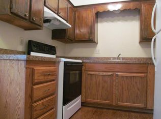 1900 E Okmulgee Ave #7, Muskogee, OK 74403