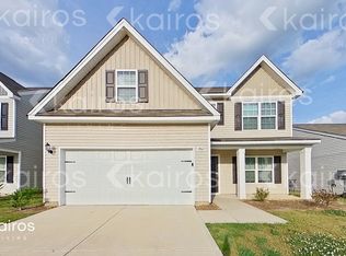 1462 Native Garden Rd, Gilbert, SC 29054