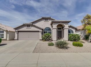 1104 E Blackhawk Dr, Phoenix, AZ 85024