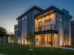 273 S Monroe St, Denver, CO 80209