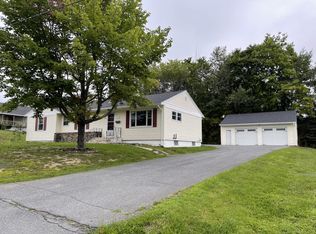 4 Pilgrim Rd, Caribou, ME 04736