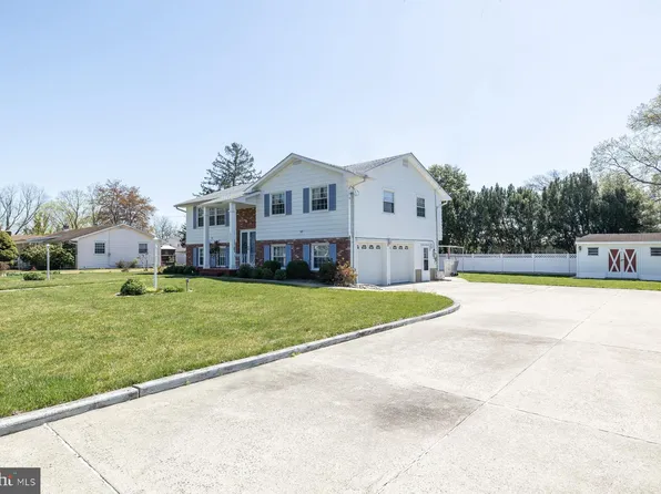 1713 Marla Pl, Vineland, NJ 08361