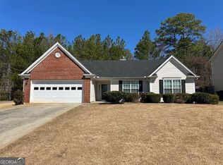 50 Cold Springs Ct, Covington, GA 30016