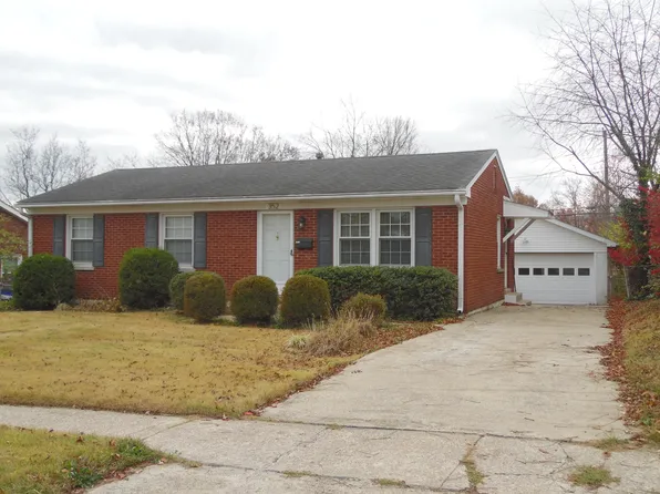 352 Harvard Dr, Lexington, KY 40517