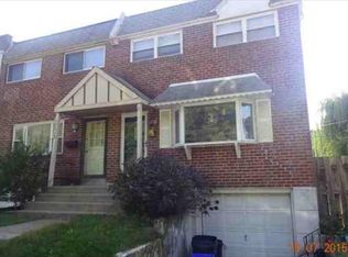 3616 Academy Rd, Philadelphia, PA 19154