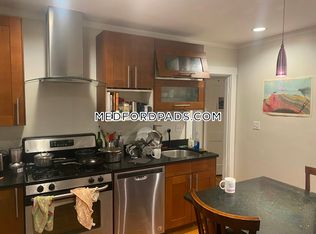 (Undisclosed Address), Medford, MA 02155