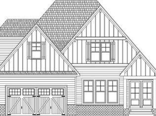 443 Reese Dr LOT 30, Willow Springs, NC 27592