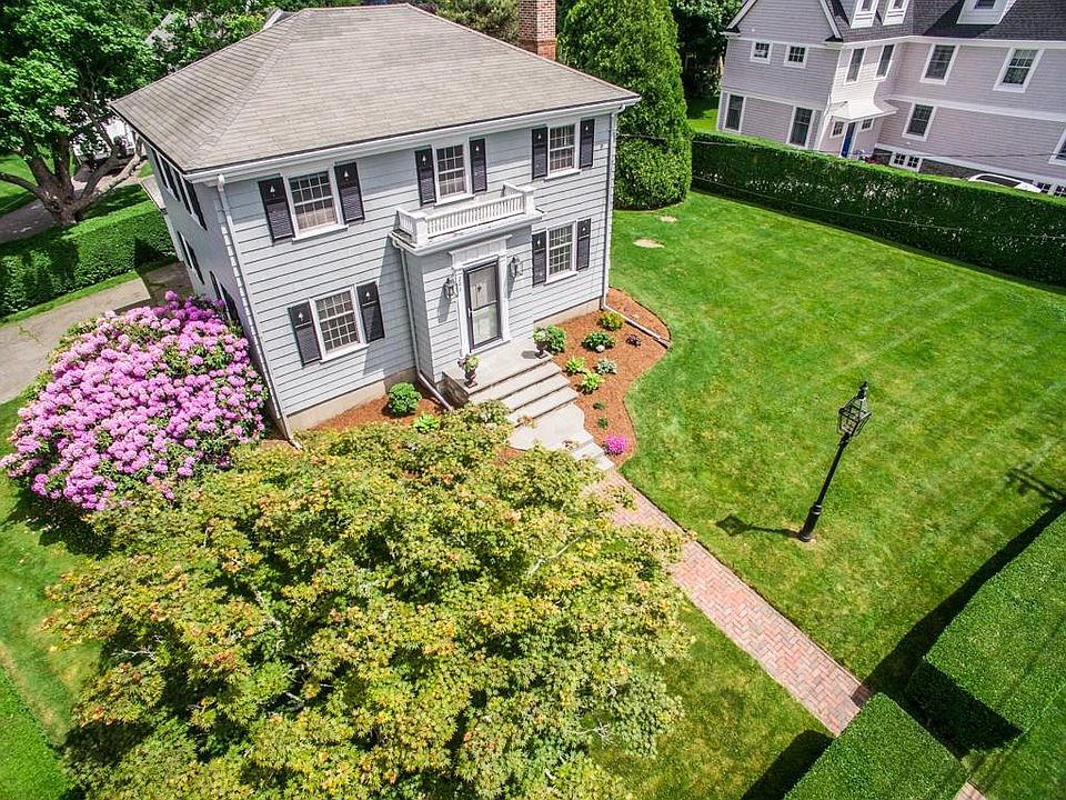 206 Coggeshall Ave, Newport, RI 02840 Zillow