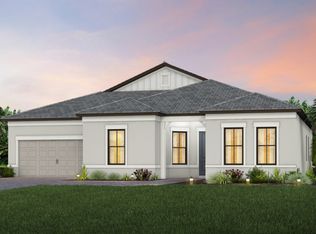 Reverence Plan, Talon Preserve on Palmer Ranch, Nokomis, FL 34275