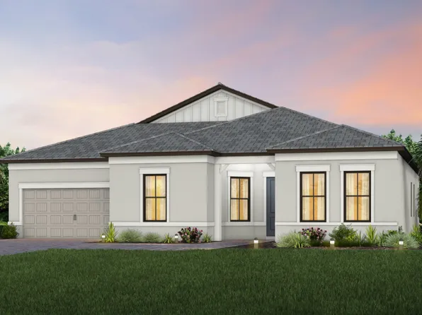 Reverence Plan, Talon Preserve on Palmer Ranch