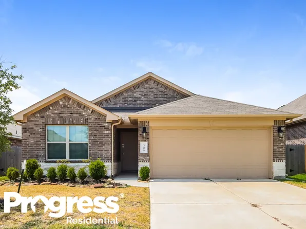 13909 Nicolet Arbor Ln, Conroe, TX 77384