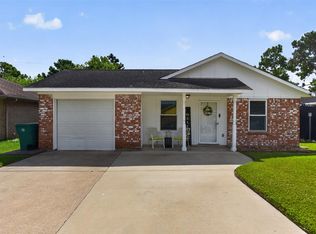 4923 Parkland St, Pasadena, TX 77504