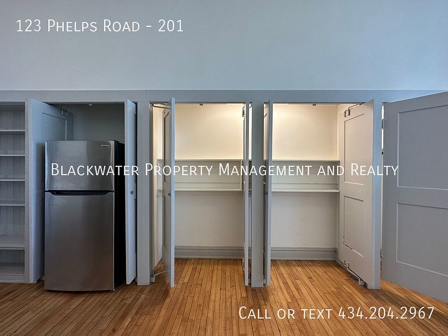 The Westie 123 Phelps Rd Madison Heights, VA Zillow