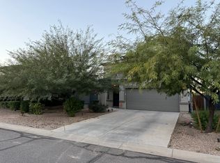 6014 E Helios Dr, Florence, AZ 85132