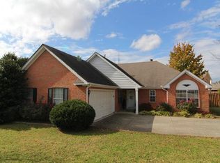 5117 Hickory Grove Dr, Antioch, TN 37013